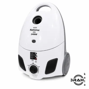 جارو برقی اینترناسیونال آنیل مدل LB2040 ظرفیت ۲۴۰۰ وات