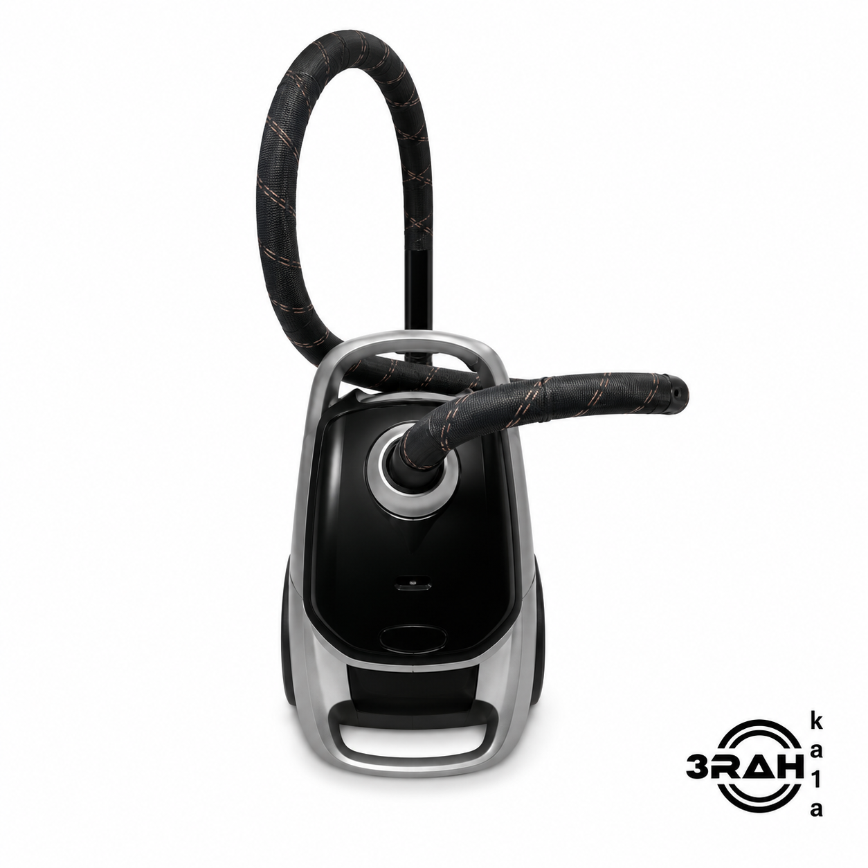 جاروبرقی 2600 وات اینترناسیونال آنیل