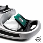 خرید جاروبرقی 2600 وات اینترناسیونال آنیل مدل LB-2040