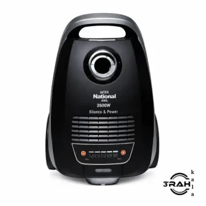 جاروبرقی اینترناسیونال آنیل مدل LB-2040