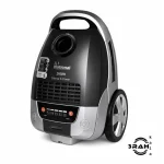 جاروبرقی 2600 وات اینترناسیونال آنیل مدل LB-2040