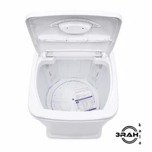لباسشویی اینترناسیونال آنیل تک شور 7 کیلوگرم مدل N7-سه راه کالا دات کام