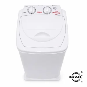 لباسشویی اینترناسیونال آنیل تک شور 7 کیلوگرم مدل N7